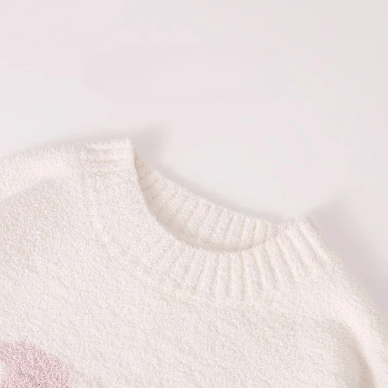 Cute Tulip Pajamas Long Sleeve - مراجعة Winter Clothing Youtube وسعره