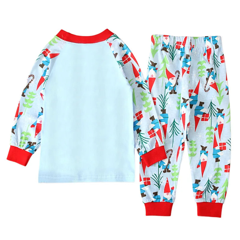 I Love Santa Christmas Pajamas - مراجعة Winter Clothing Youtube وسعره