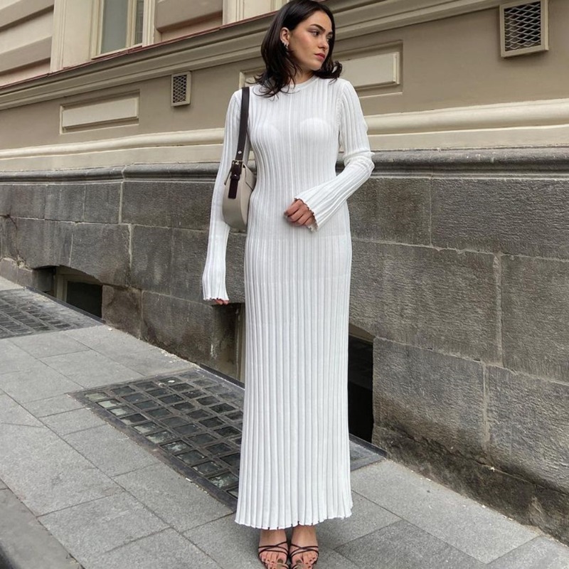 Talenza Knitted Lace Up Maxi D - مراجعة Winter Clothing H&M وسعره