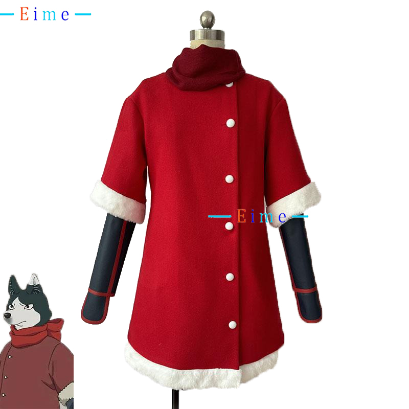 Izutsumi Cosplay Costume Anime - مراجعة Winter Clothing Pictures وسعره