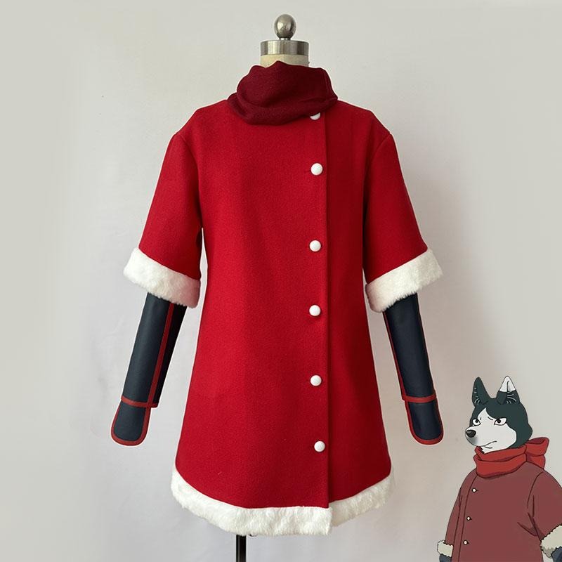 Izutsumi Cosplay Costume Anime - مراجعة Winter Clothing Pictures وسعره