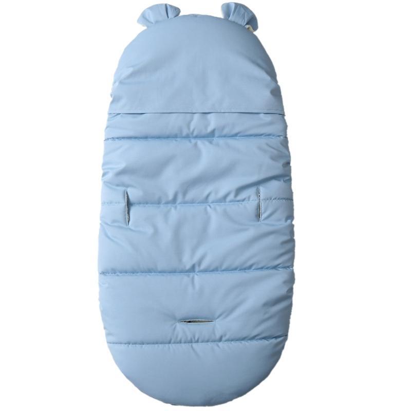 U13F Baby Pushchair Footmuff 2 - مراجعة Winter Clothing Essential وسعره