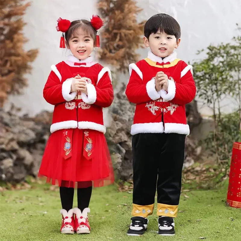 Traditional Clothing For Kids  - مراجعة Winter Clothing Youtube وسعره