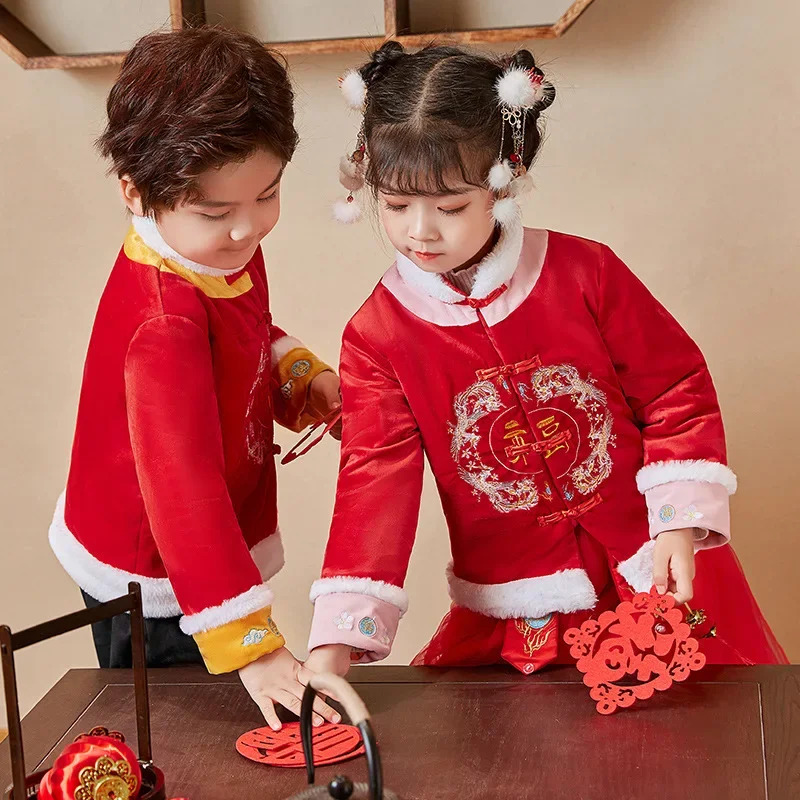 Traditional Clothing For Kids  - مراجعة Winter Clothing Youtube وسعره