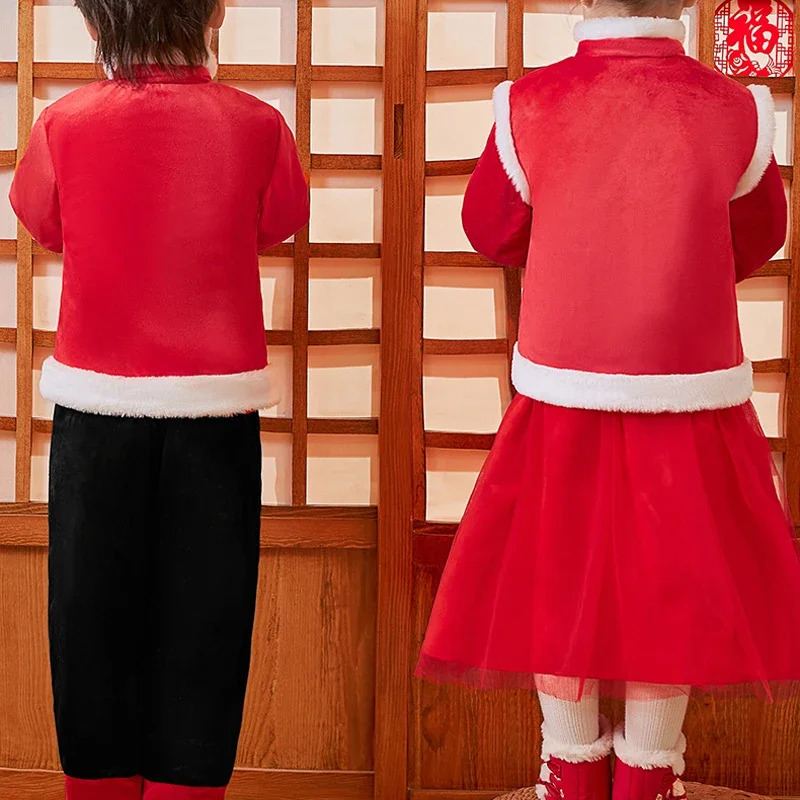 Traditional Clothing For Kids  - مراجعة Winter Clothing Youtube وسعره