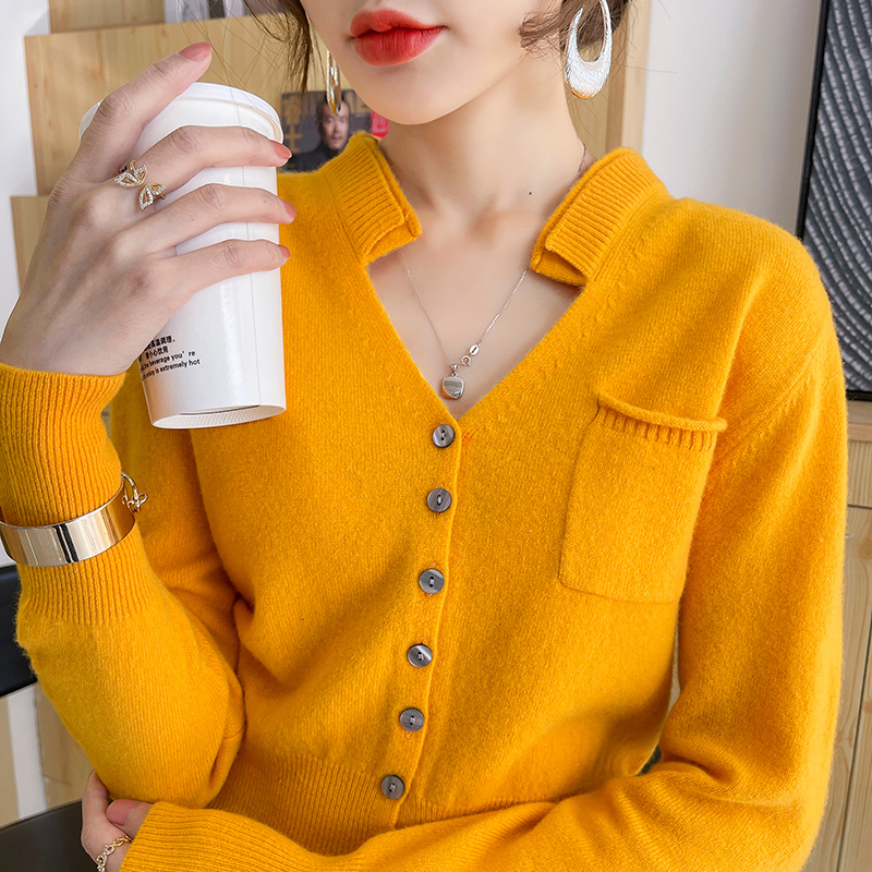 100% Merino Wool Button-Down F - مراجعة Winter Clothing Options وسعره