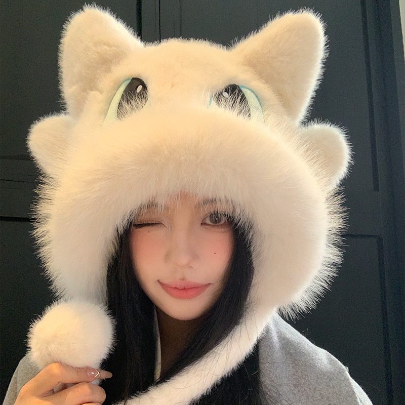 Potdemiel 2025 New Dragon Tami - مراجعة Winter Clothing Cute وسعره
